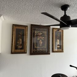 Vintage Paintings 
