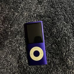 iPods