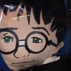 Harry Potter Rare Pillow