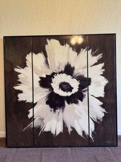 Wood Wall Art