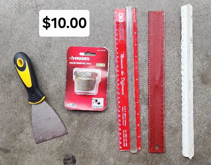 Tools