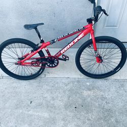 ($300 today)Redline MX24 Cruiser W/Extras.