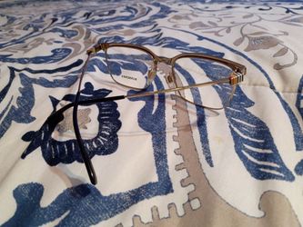 Burberry reading glasses