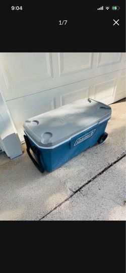 Ice Chest