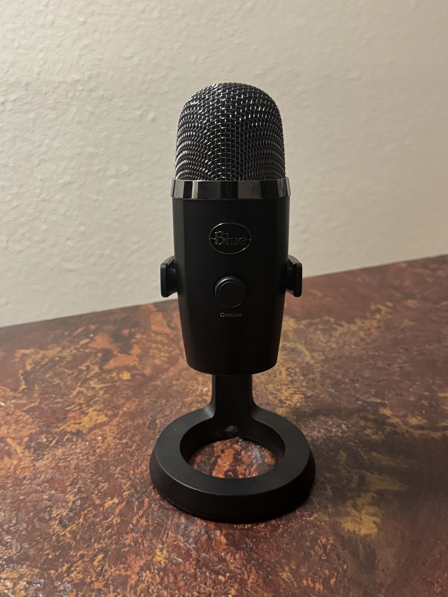 Yeti Nano Microphone 