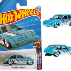 HOT WHEELS DRAG RACERS