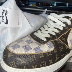 Men's shoes size 9.5