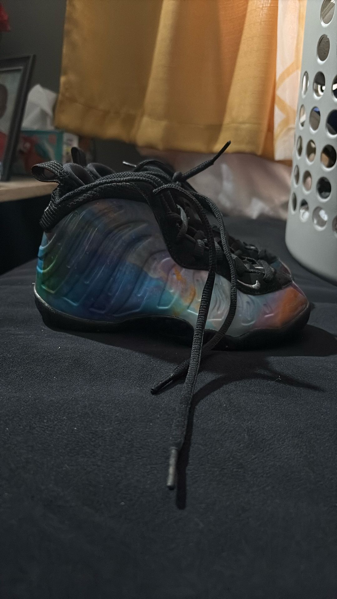11c Foam Posites