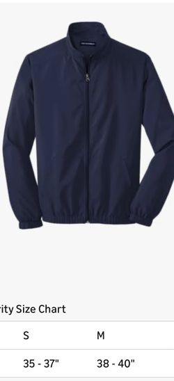 Jacket