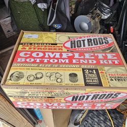 Bottom end Kit 1986 Trx 250r