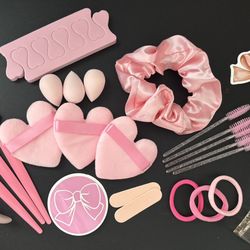 Mini Beauty Bag #2