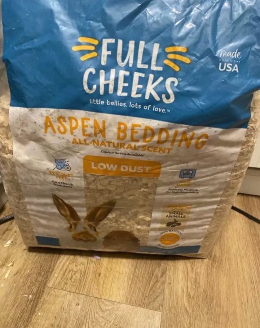 Animal Supplies