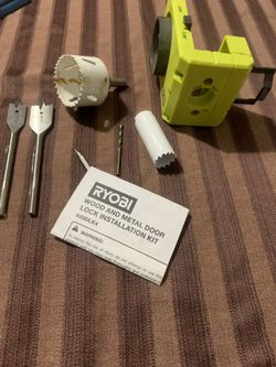 Door Kit