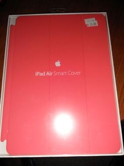 IPad Air smart cover
