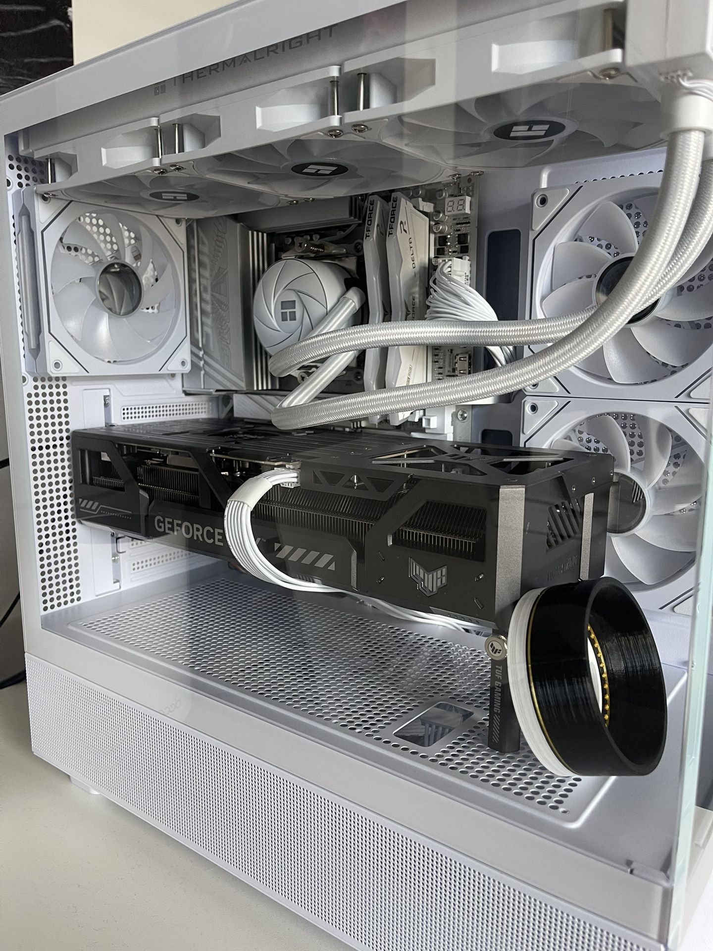 ASUS TUF 5090 Graphics Card 32GB