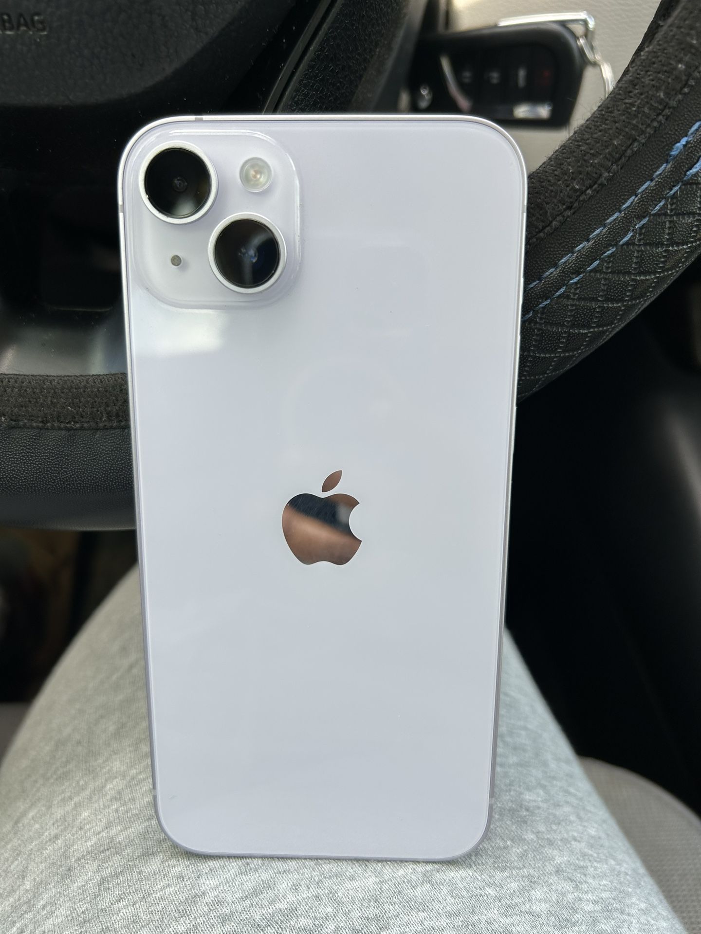 Unlocked iPhone 14Plus 128gb
