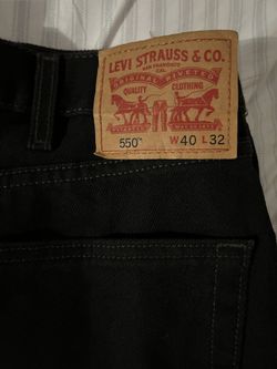 Levi’s Men’s Pants
