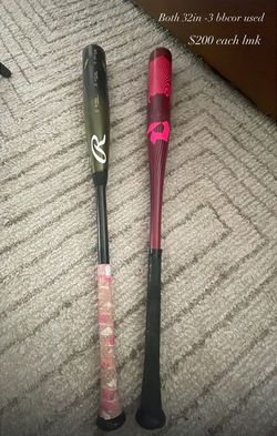 Bbcor Bats