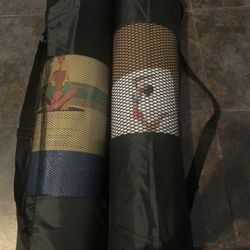 Yoga 🧘‍♀️ Mat