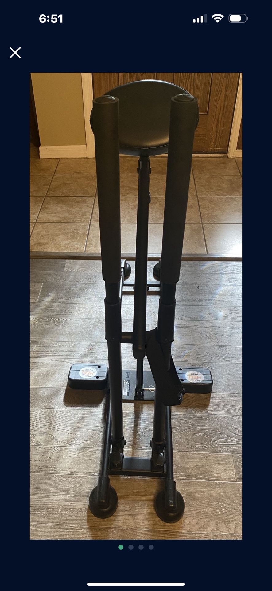 DB Method Machine