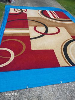 Area Rug