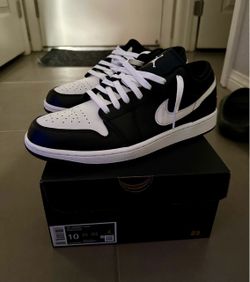 Jordan 1 Orca