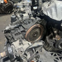 Audi A3 Awd Transmission Auto Parts