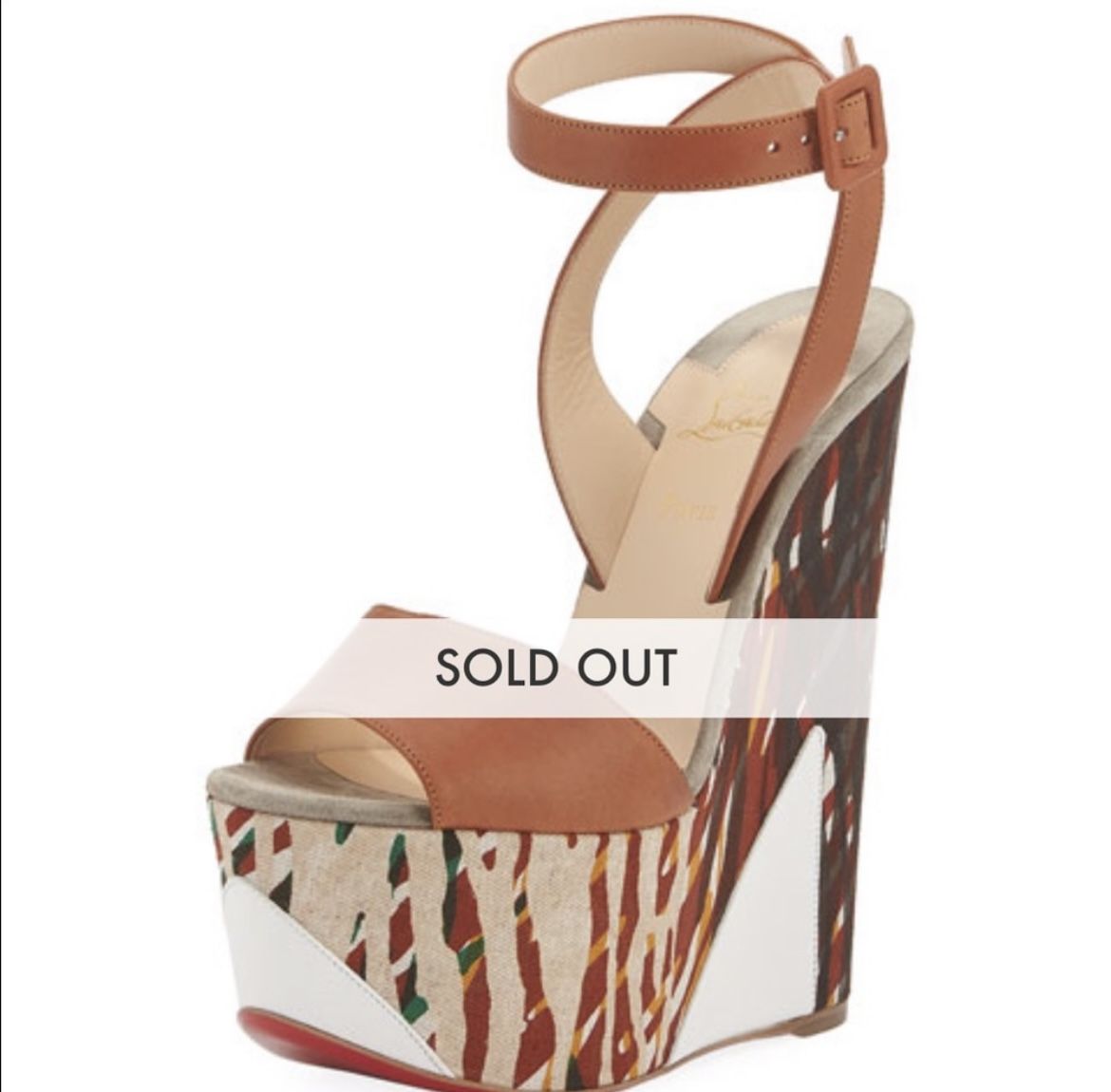 Christian Louboutin Heels