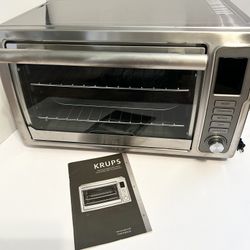 NEW KRUPS ELECTRIC CONVECTION OVEN 47Th Ave. And Dobbins In Laveen
