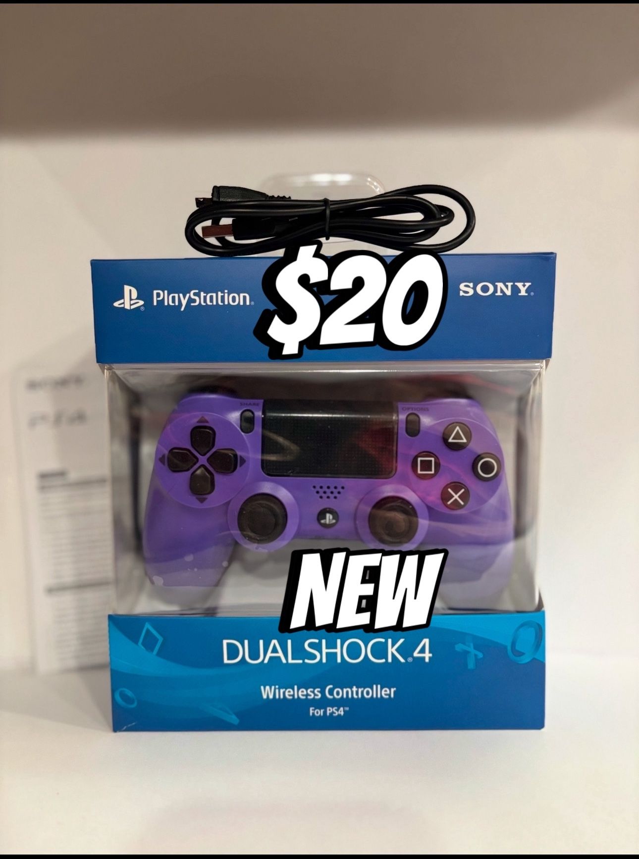 PS4