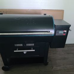 Traeger