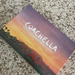 Coachella Tickets (2) $800