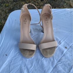 Woman’s Heels