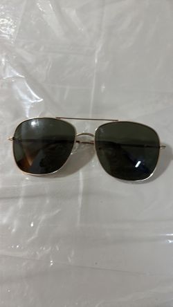 Sunglasses for a woman