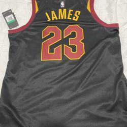 Lebron James Cleveland Jersey 