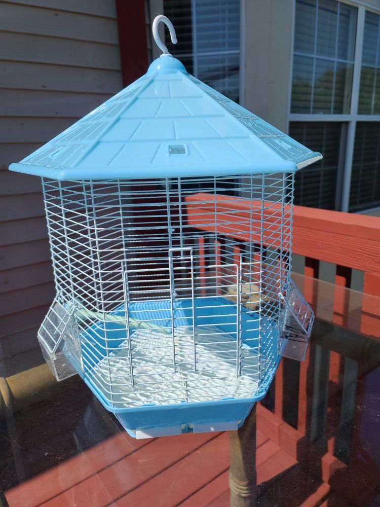 Prevue Small  Bird Cage 