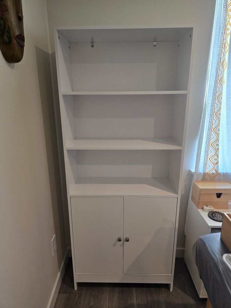 Myrasol Storage Combination White
