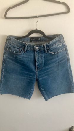 Abercrombie shorts size 30