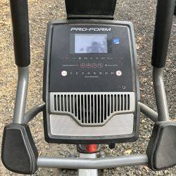Exercise Bike For Sale