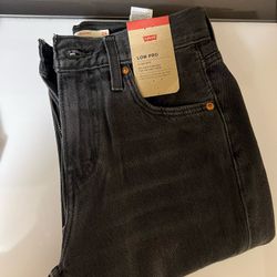 Levi’s Low Pro Jeans Size 23