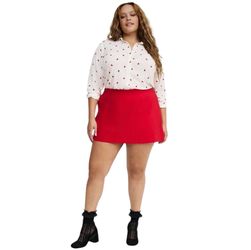 Size 2X Torrid Skort