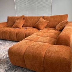 New Sectional In Box Buy Now Pay Later $39 Down 