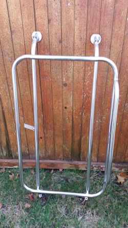 Trunk Rack