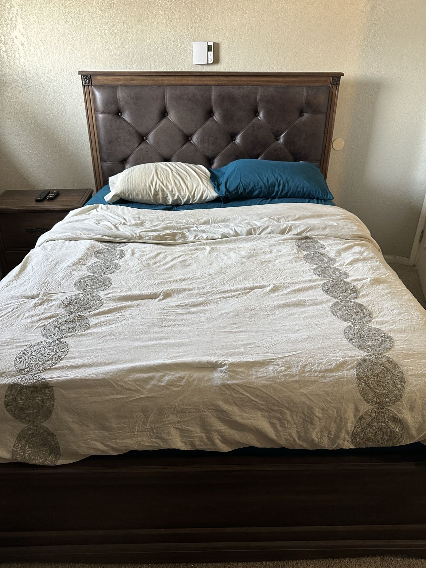Bedroom Set