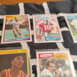 Sports Cards 