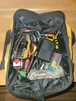 Set of Tools
