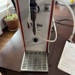 Ketel One Expresso Martini Dispenser 