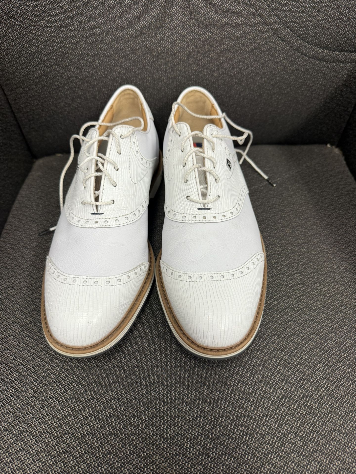 Footjoy Golf Shoe