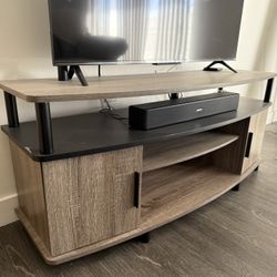 TV stand