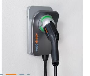 ChargePoint Home Flex Plug-In